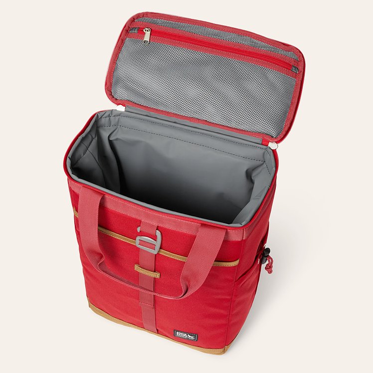 Bygone Backpack Cooler