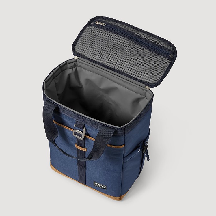 Bygone Backpack Cooler