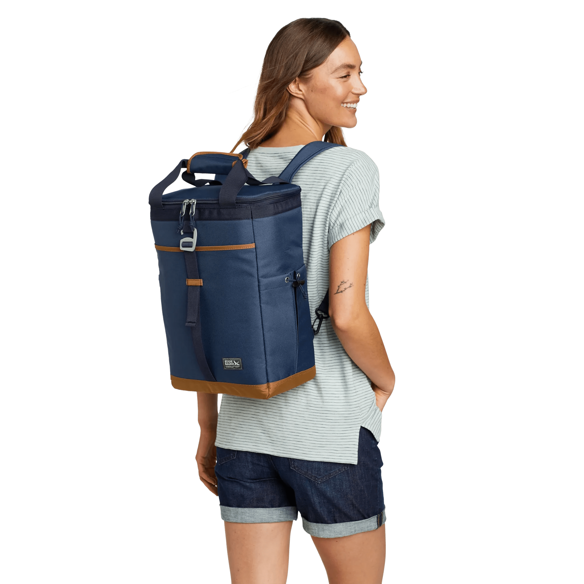 Eddie bauer cooler backpack sale