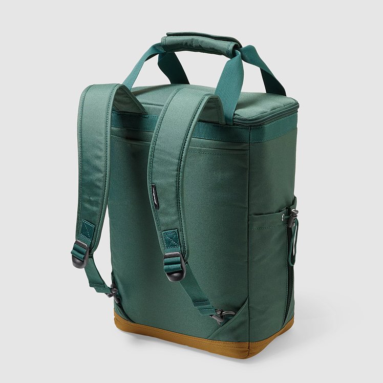 Eddie Bauer Bygone Backpack Cooler Dragonfly Shop Gifts for Him