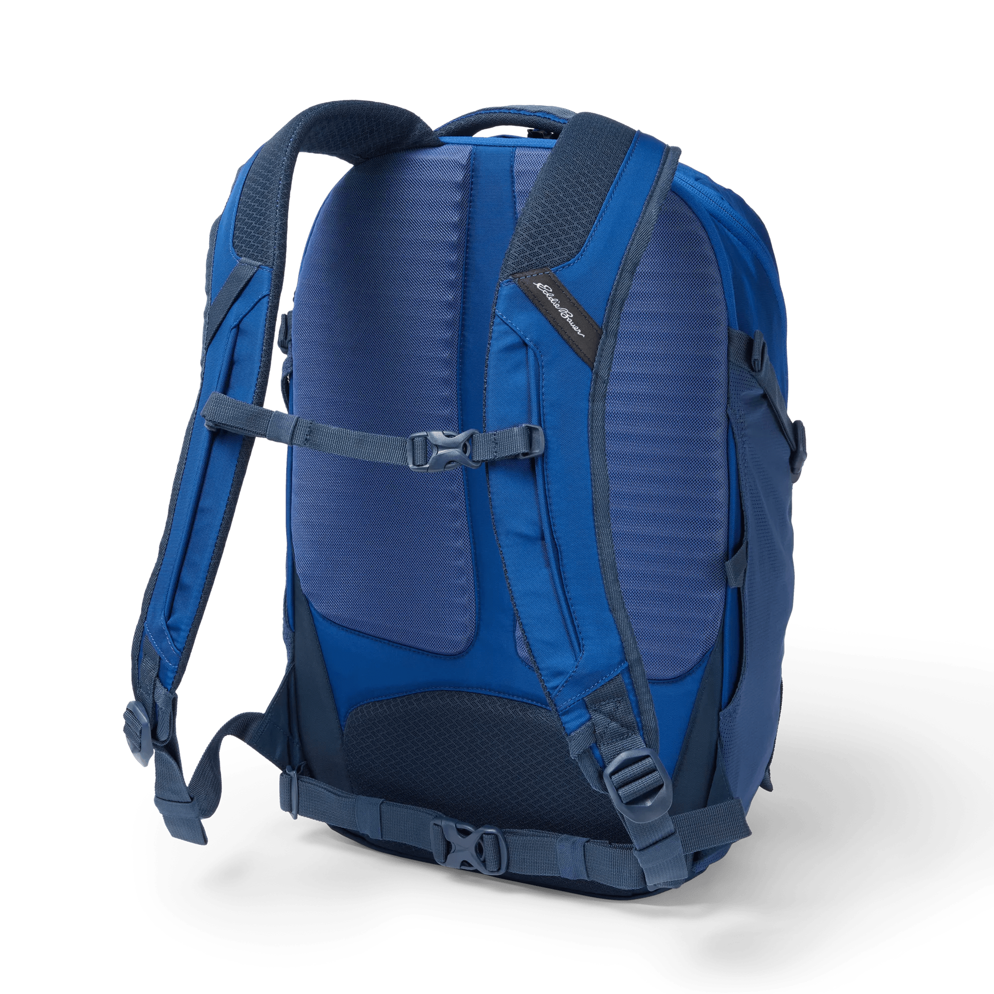 Adventurer Backpack 2.0