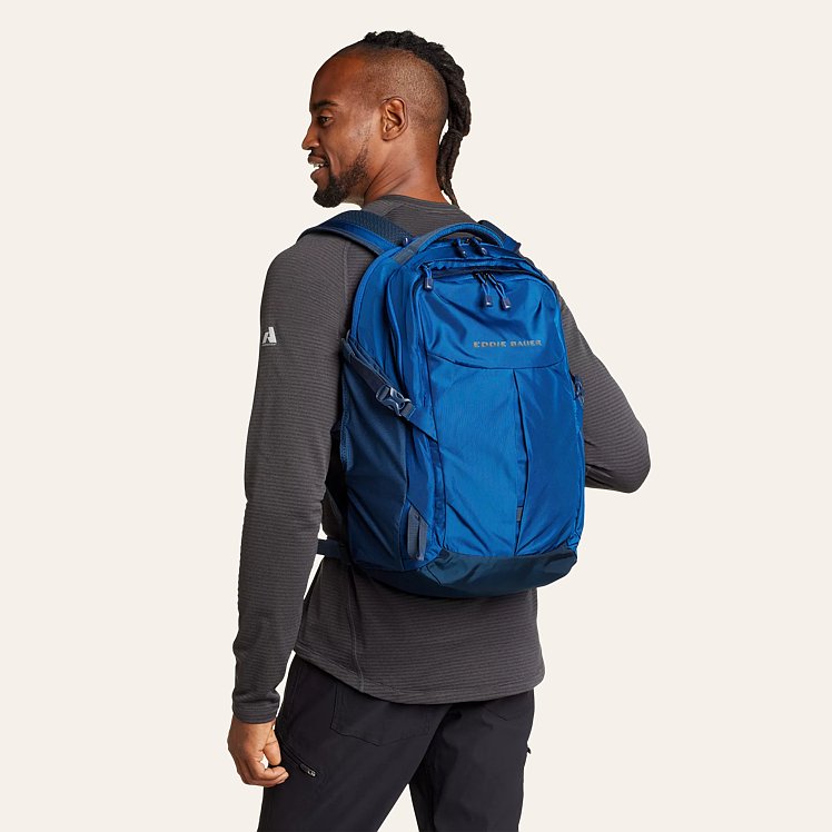 Men s Adventurer Backpack 2.0 Eddie Bauer