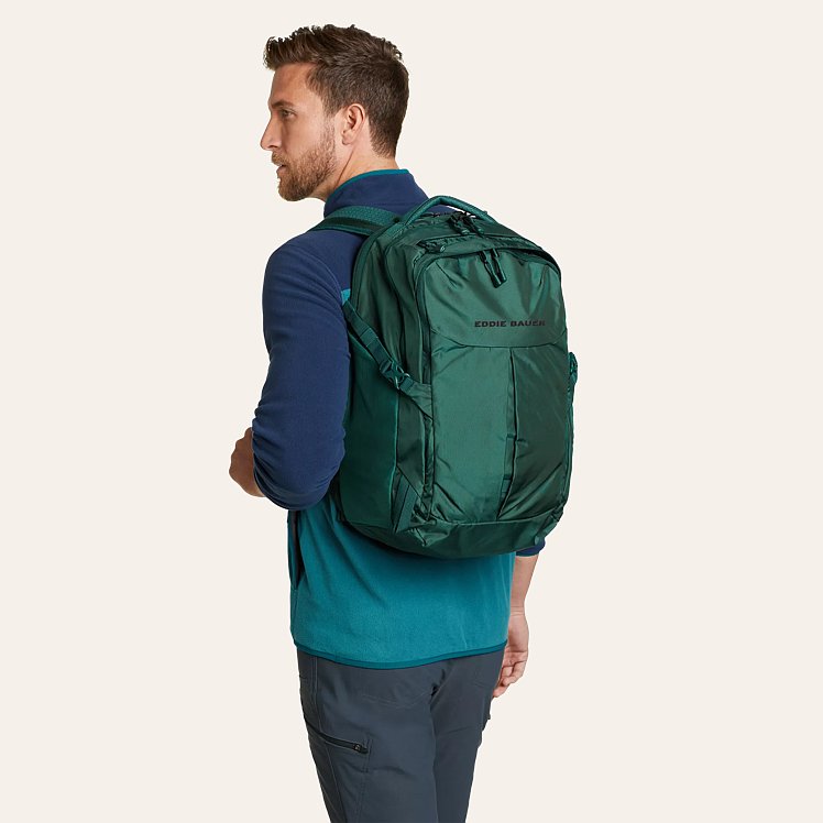 Men s Adventurer Backpack 2.0 Eddie Bauer