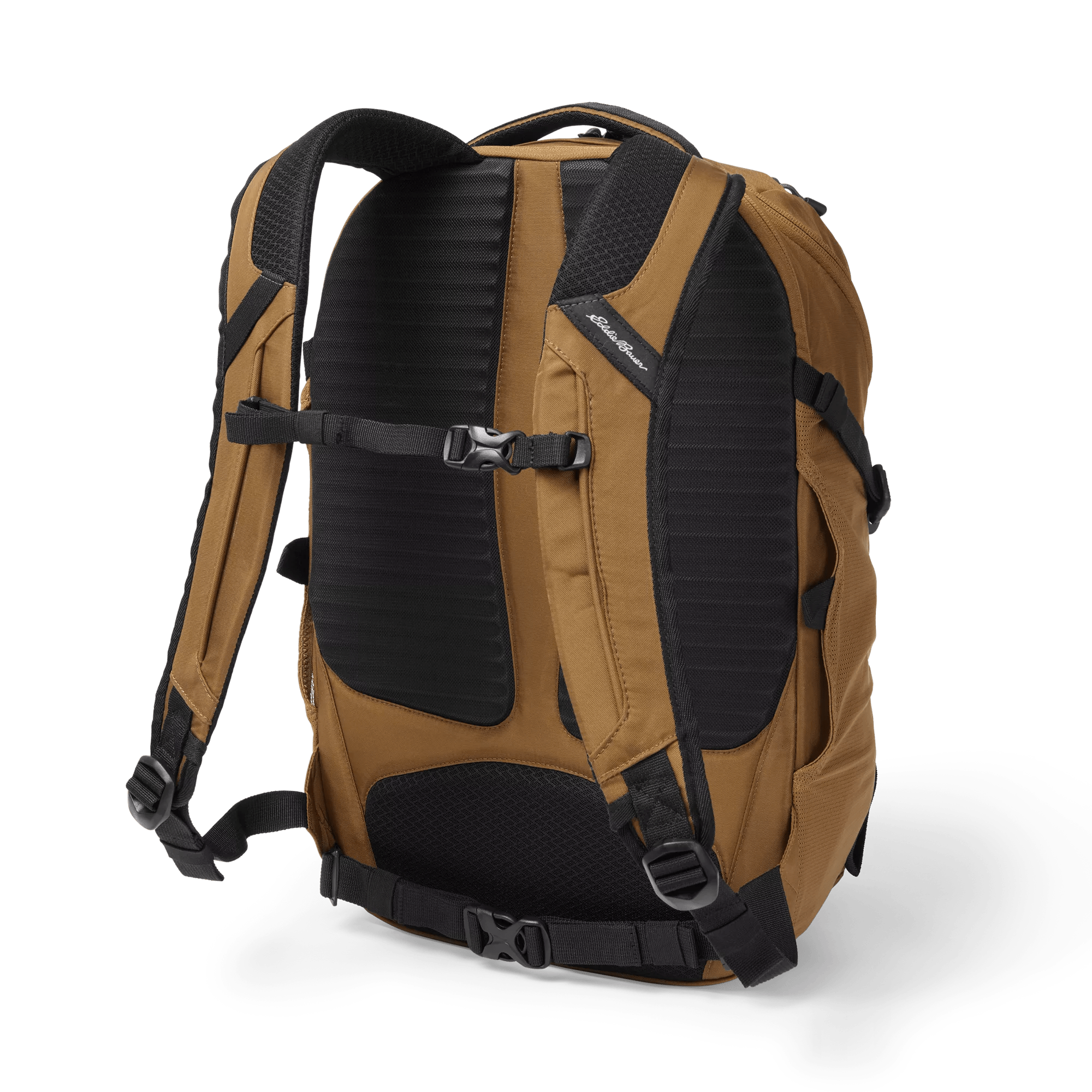 Adventurer Backpack 2.0