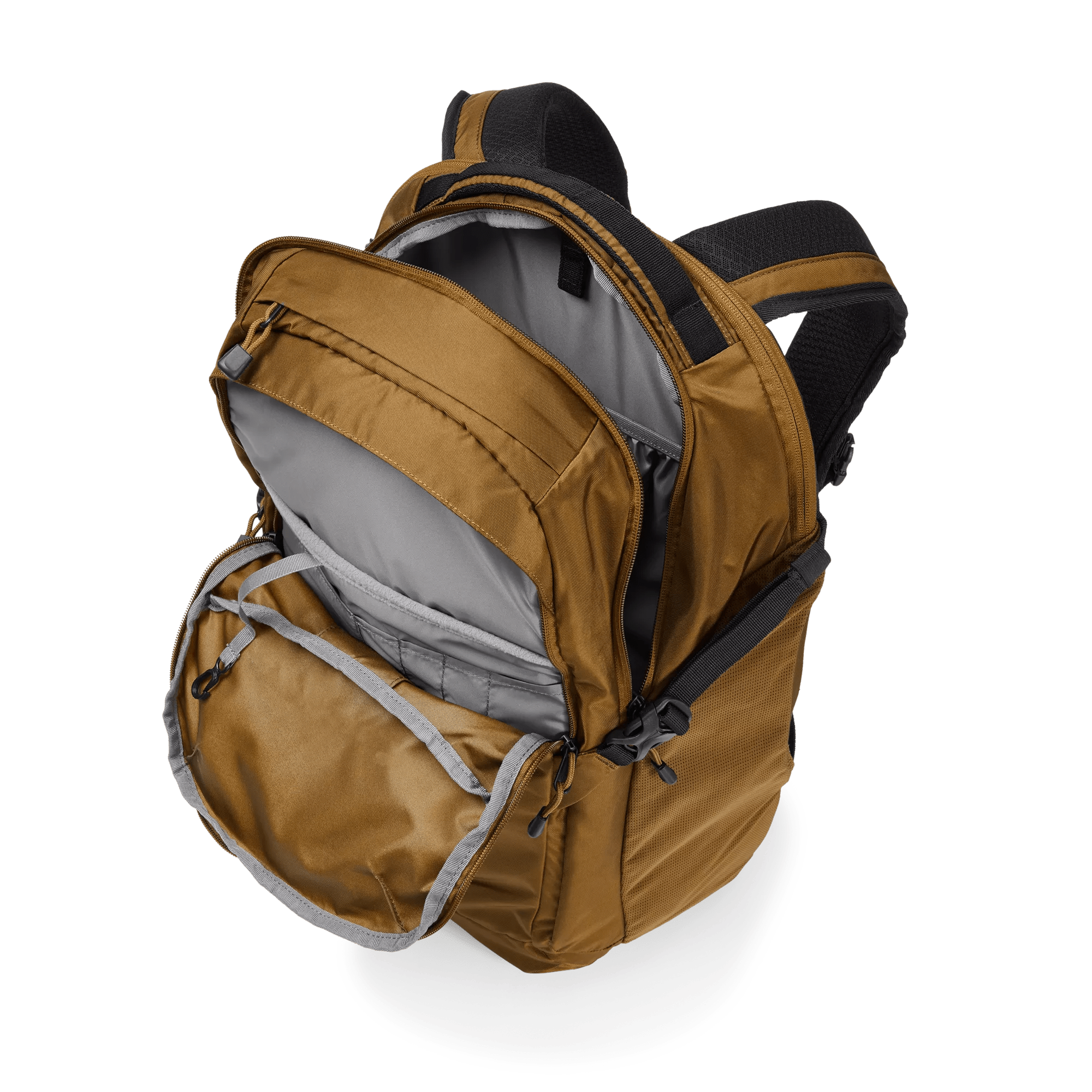 Adventurer Backpack 2.0