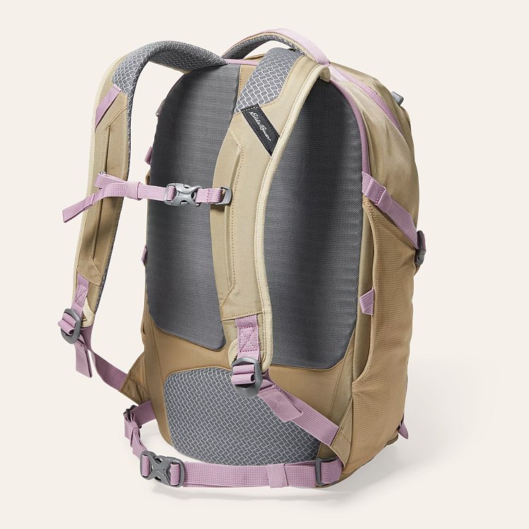 Eddie Bauer Tour Backpack with Embroidery | EB915 | Thread Logic