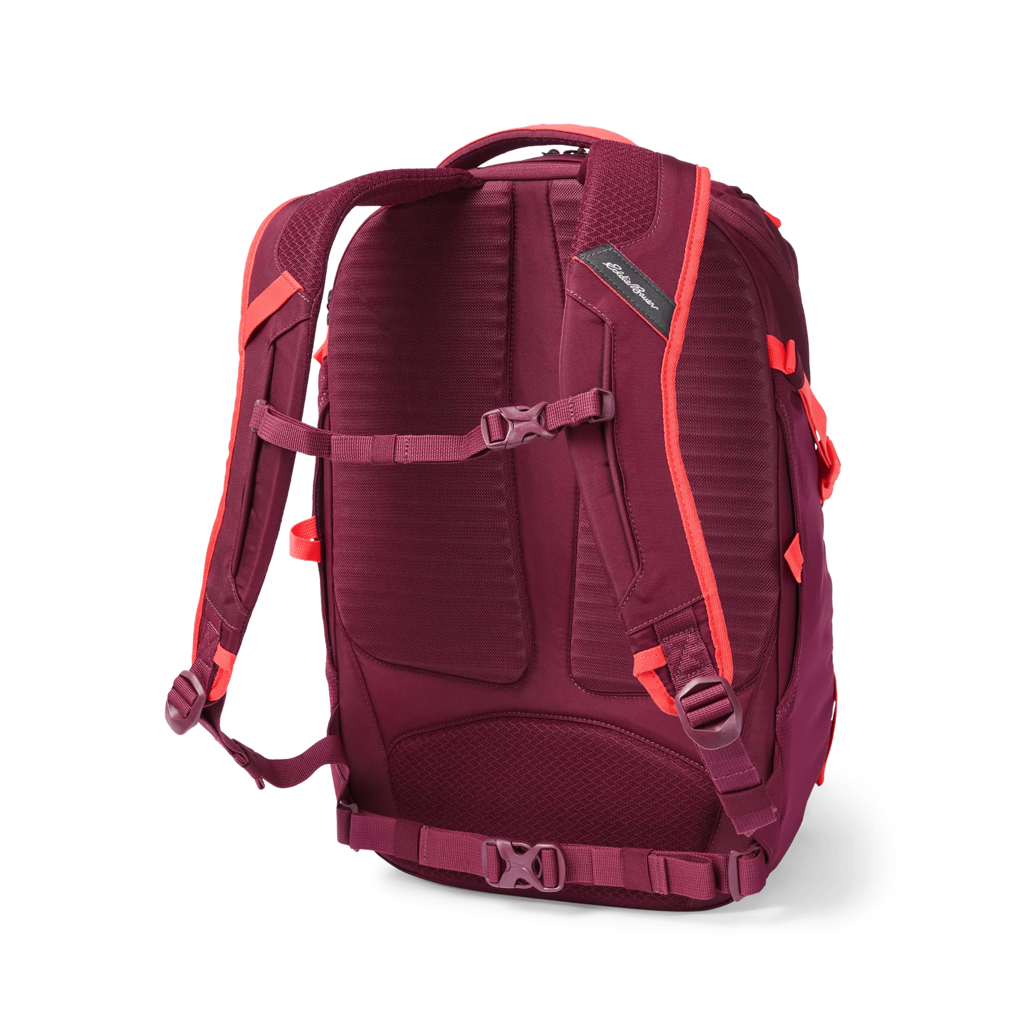 Adventurer Backpack 2.0