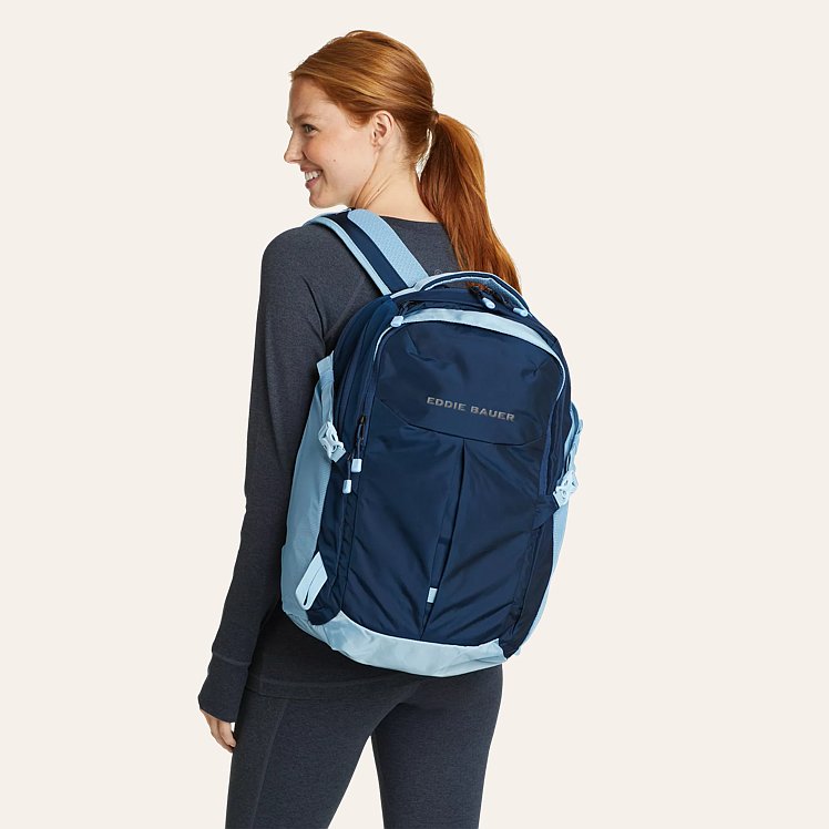 Eddie bauer 30l adventure backpack best sale