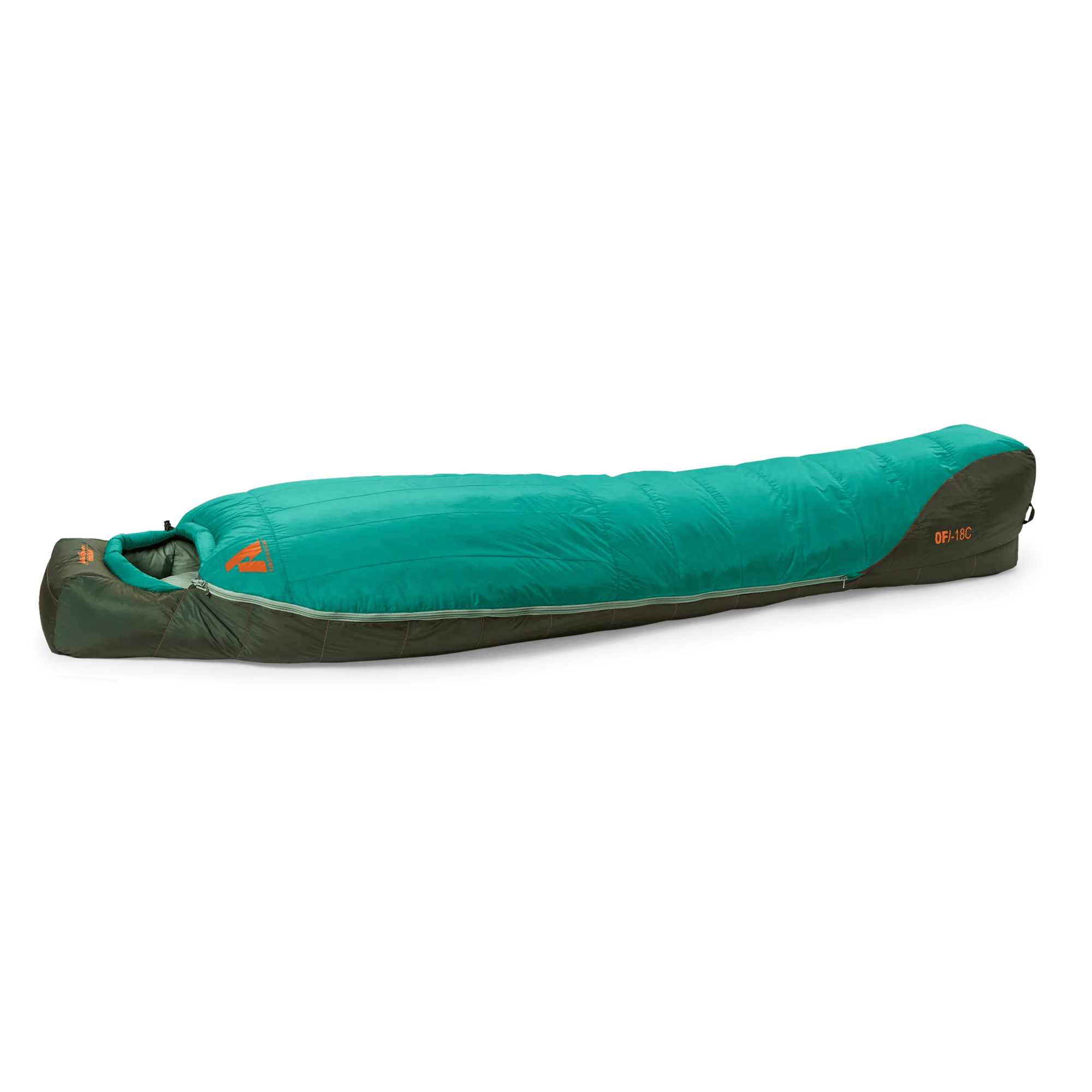 Karakoram 0-Degree Down Mummy Bag