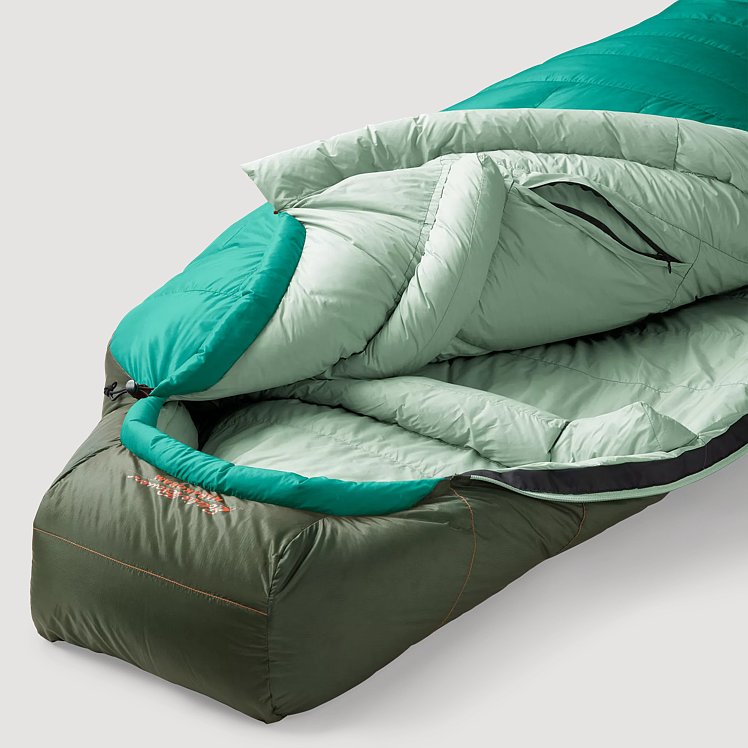 Karakoram 0-degree Down Mummy Bag | Eddie Bauer