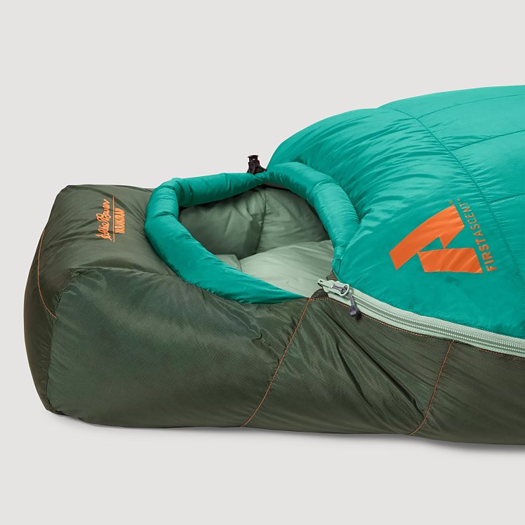 Karakoram -30 Sleeping Bag | Eddie Bauer