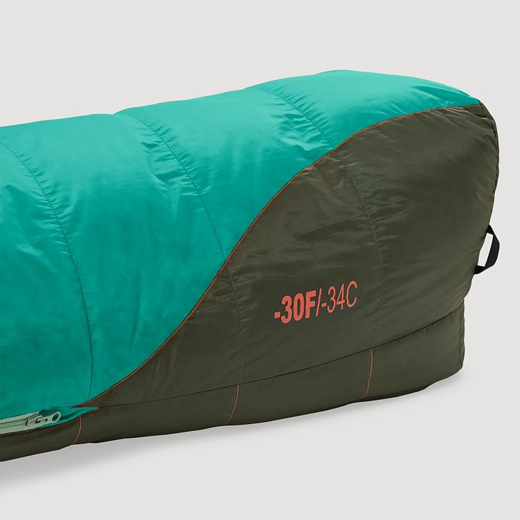Karakoram -30 Sleeping Bag | Eddie Bauer