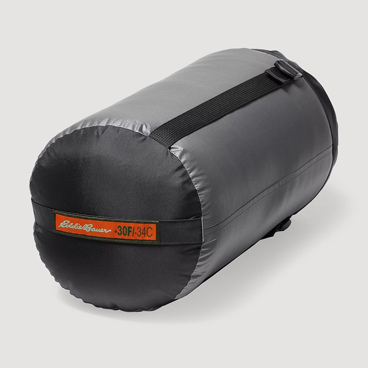 Karakoram -30 Sleeping Bag | Eddie Bauer