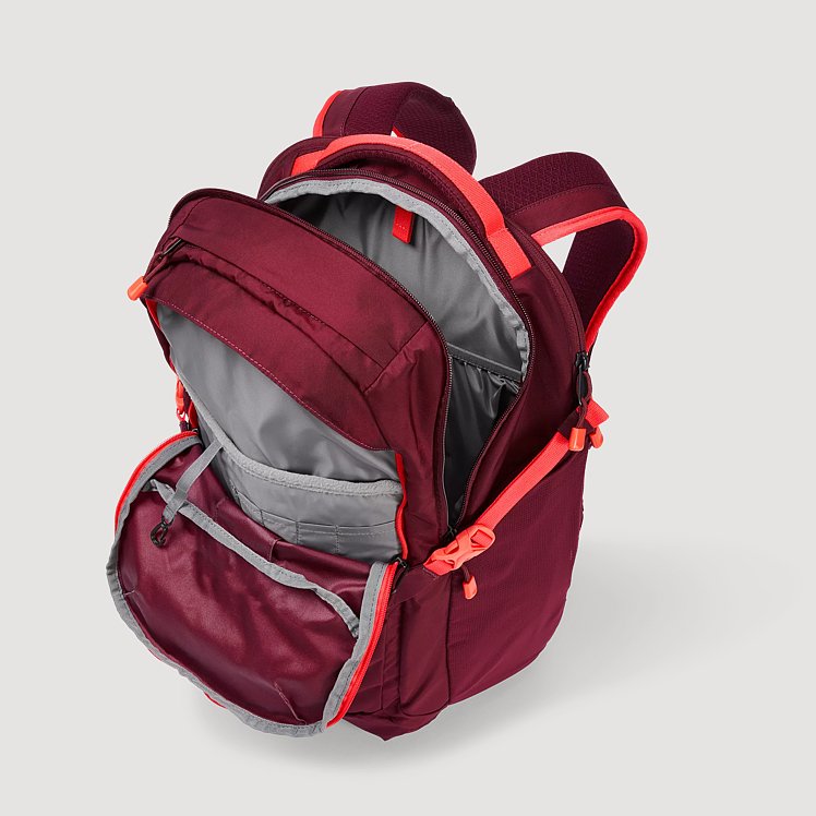 Adventurer Pack Plus Size Eddie Bauer