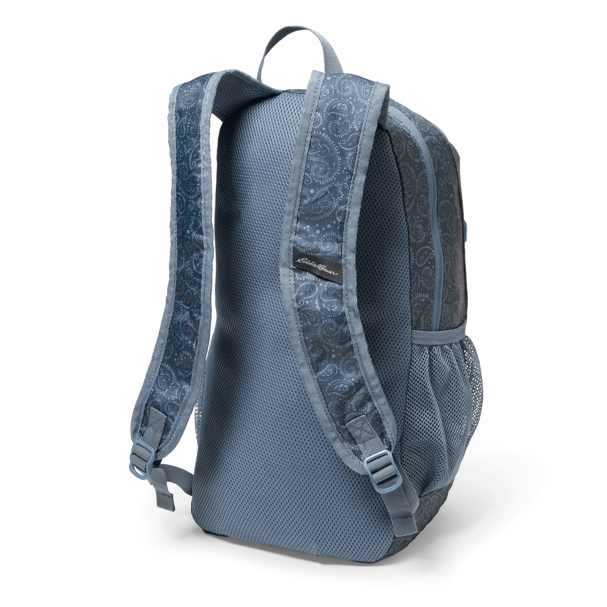 Stowaway Packable 20L Daypack Backpack - Plus