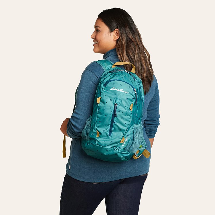 Stowaway packable 20l daypack eddie bauer hotsell