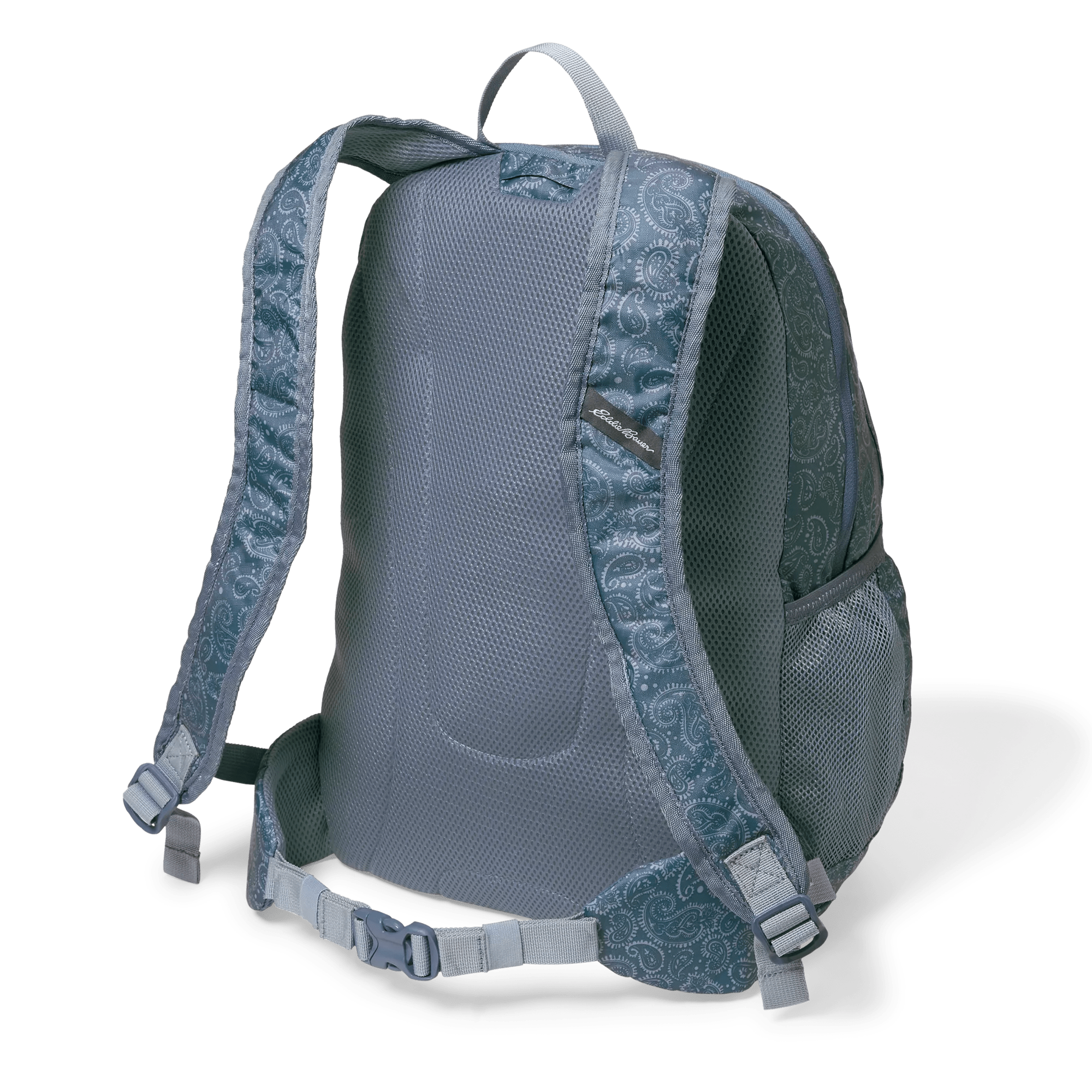 Stowaway Packable 30L Daypack - Plus