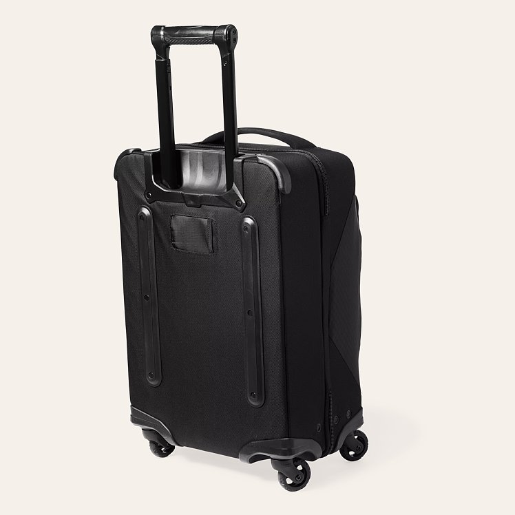 Eddie bauer luggage reviews online