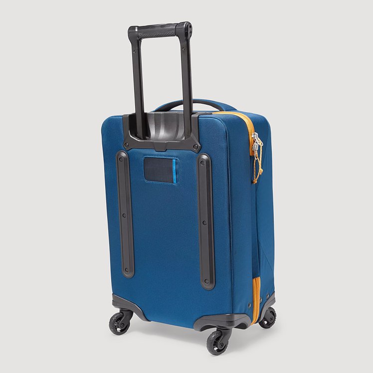 Expedition 4-wheel Spinner Luggage | Eddie Bauer