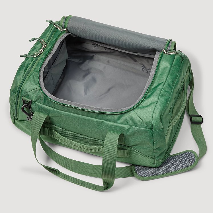 Eddy Bauer キャリーバッグ　ガーメントバッグ Cargo 45l Duffel Bag | Eddie Bauer