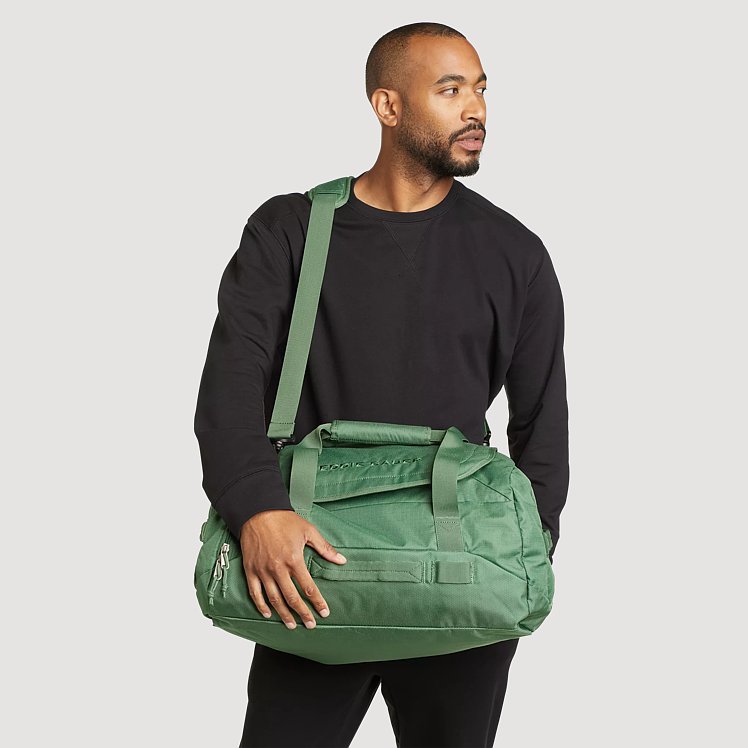 Eddy Bauer キャリーバッグ　ガーメントバッグ kaban-club_13066