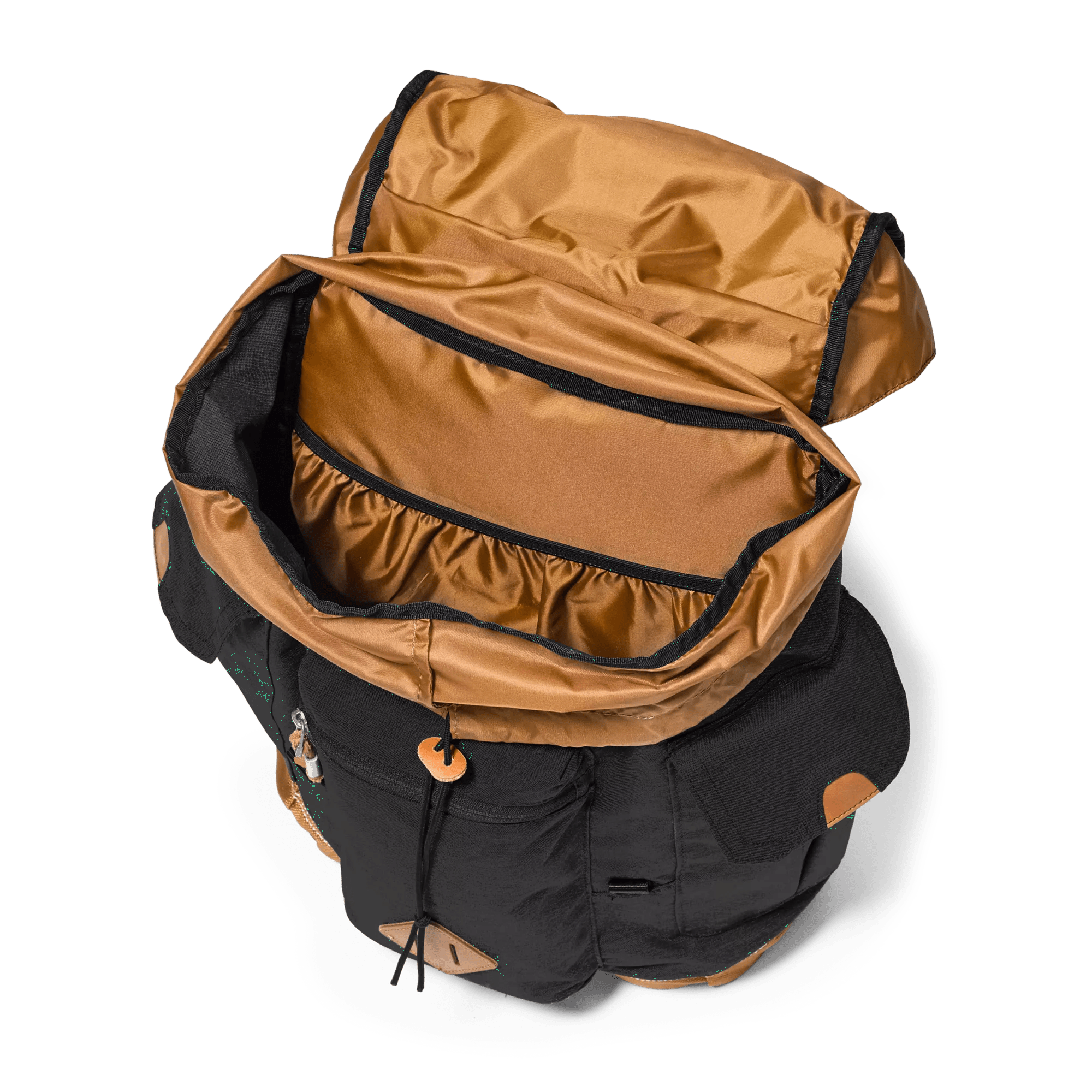 Bygone Recycled Backpack - 25L