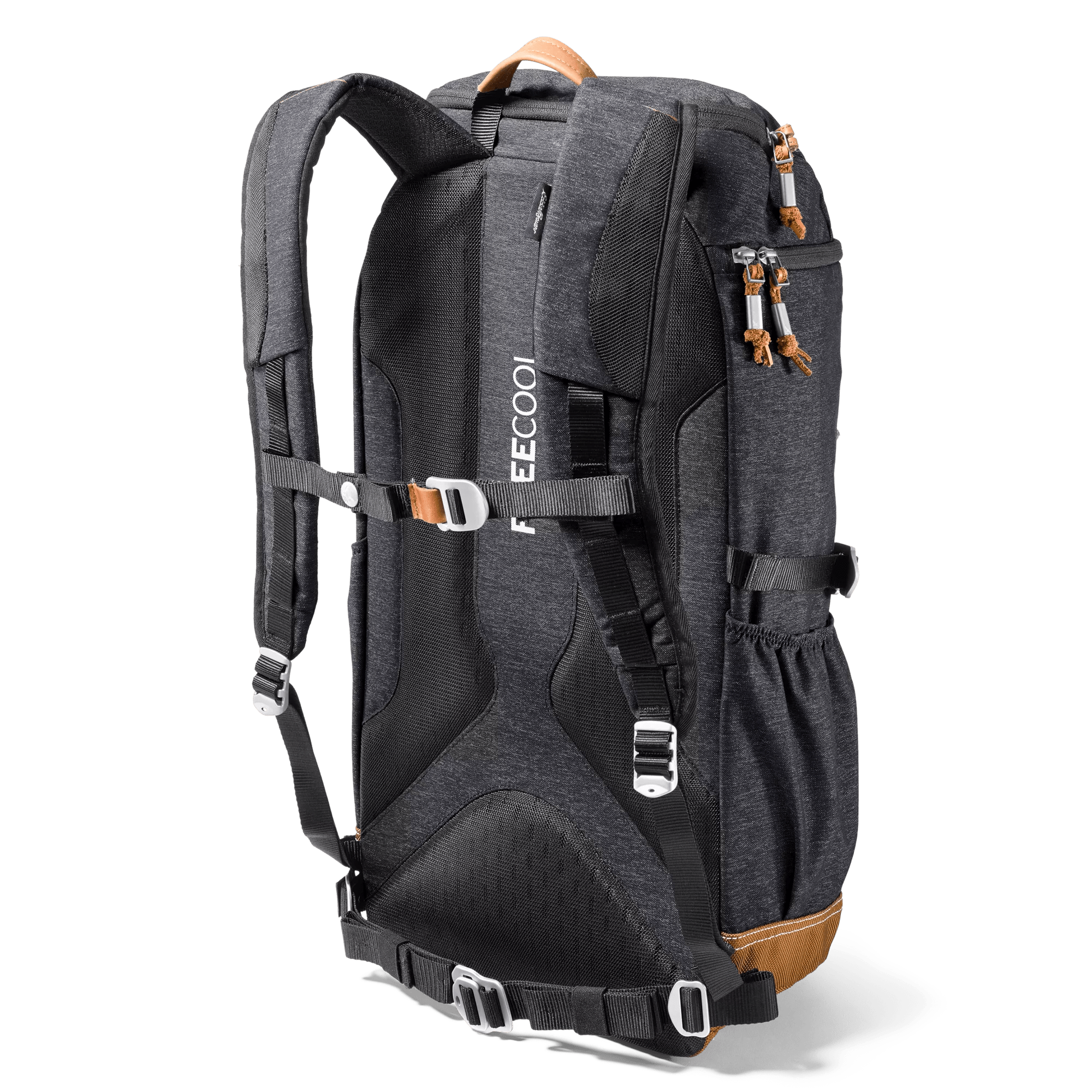 Bygone Recycled Backpack - 30L