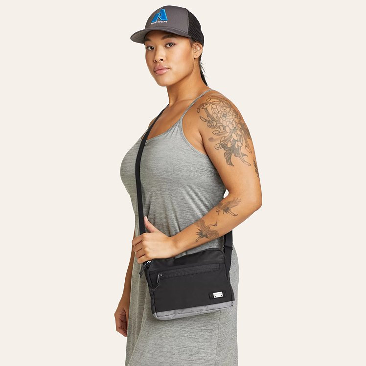 Eddie bauer crossbody bags fashion