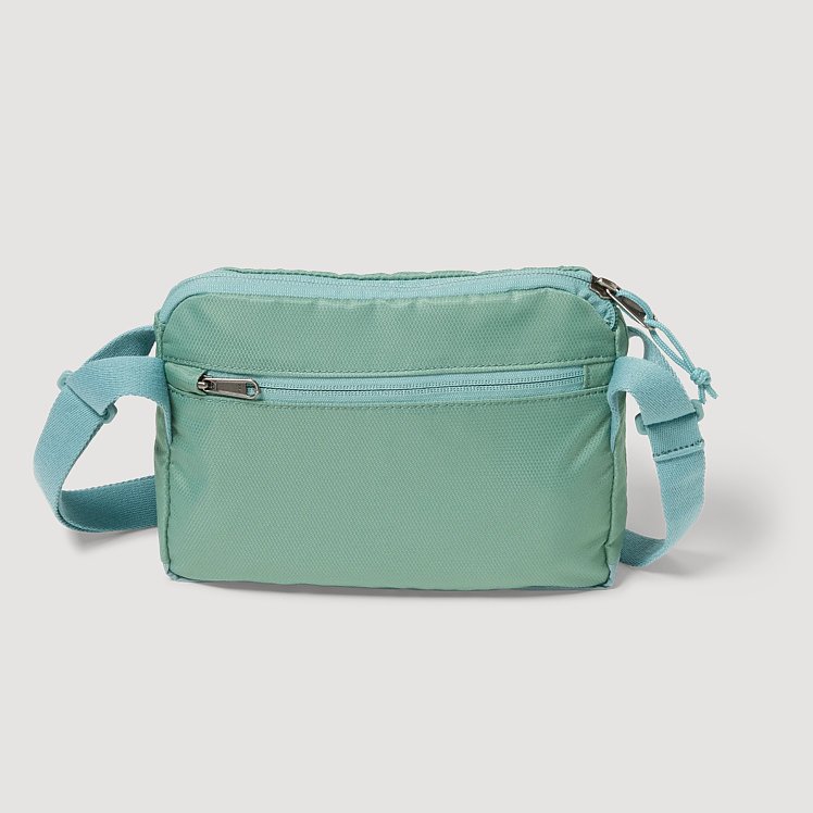 Sling Bag For Men Eddie Bauer Ripstop 8L Shoulder Sling Pack With