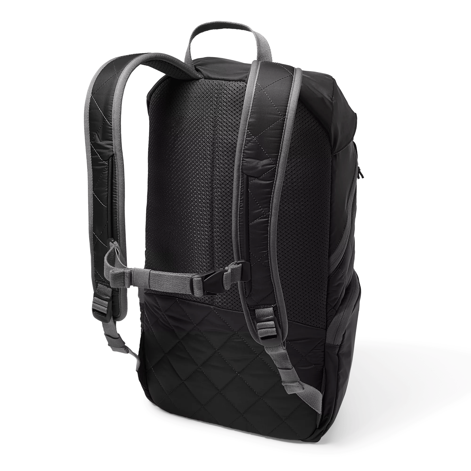 Kinzie Quilted Rucksack