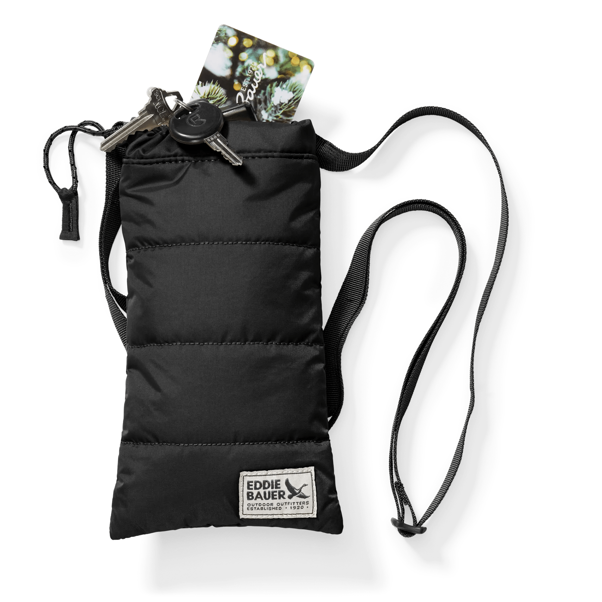 CirrusLite Crossbody Pouch