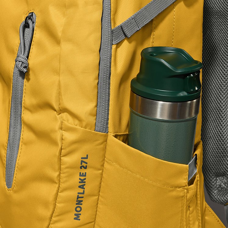 Montlake 27L Backpack