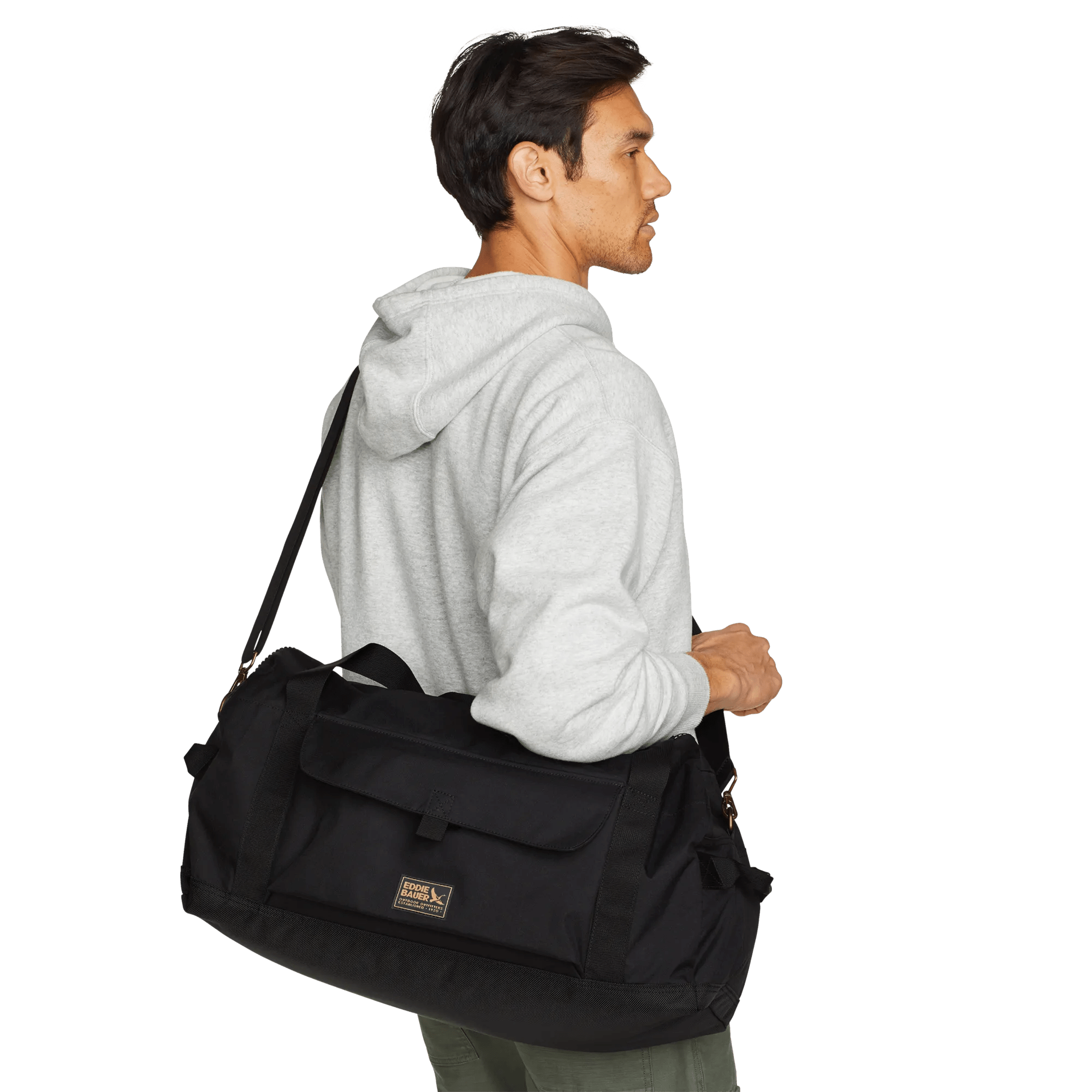 Bygone Duffel - 40L