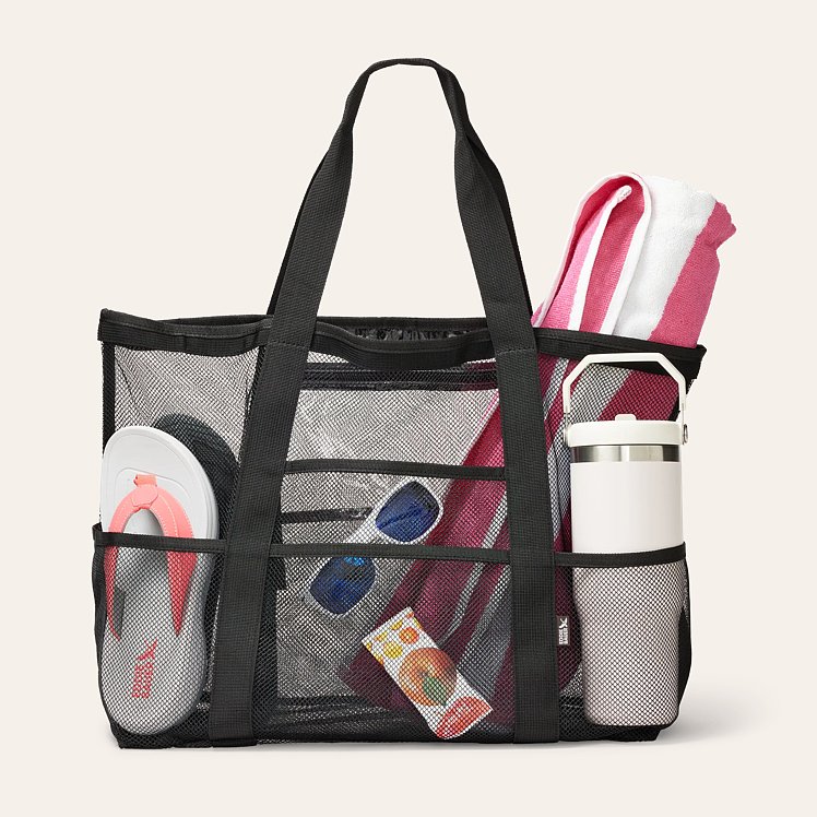 Beach Tote