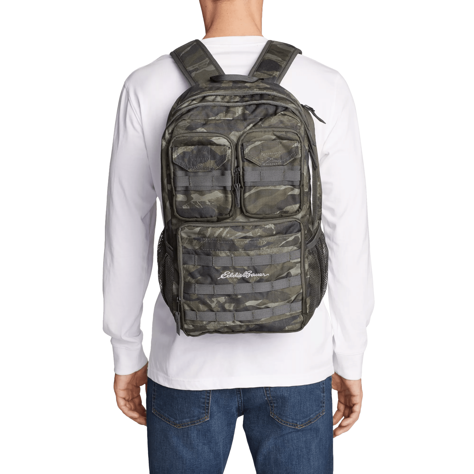 Cargo Backpack 29L