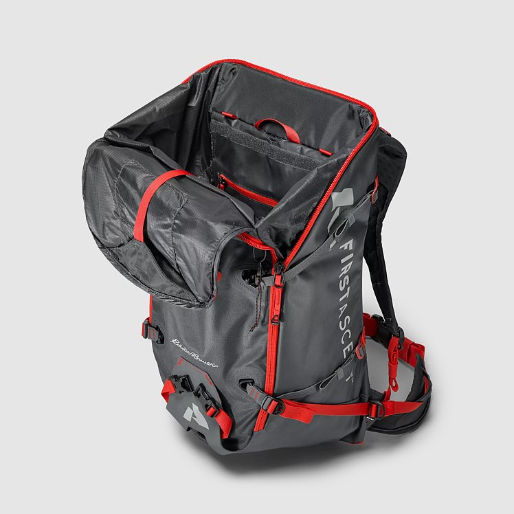Alchemist 40l/55l Backpack | Eddie Bauer