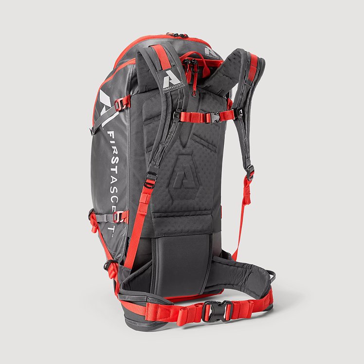 Alchemist 40l/55l Backpack | Eddie Bauer