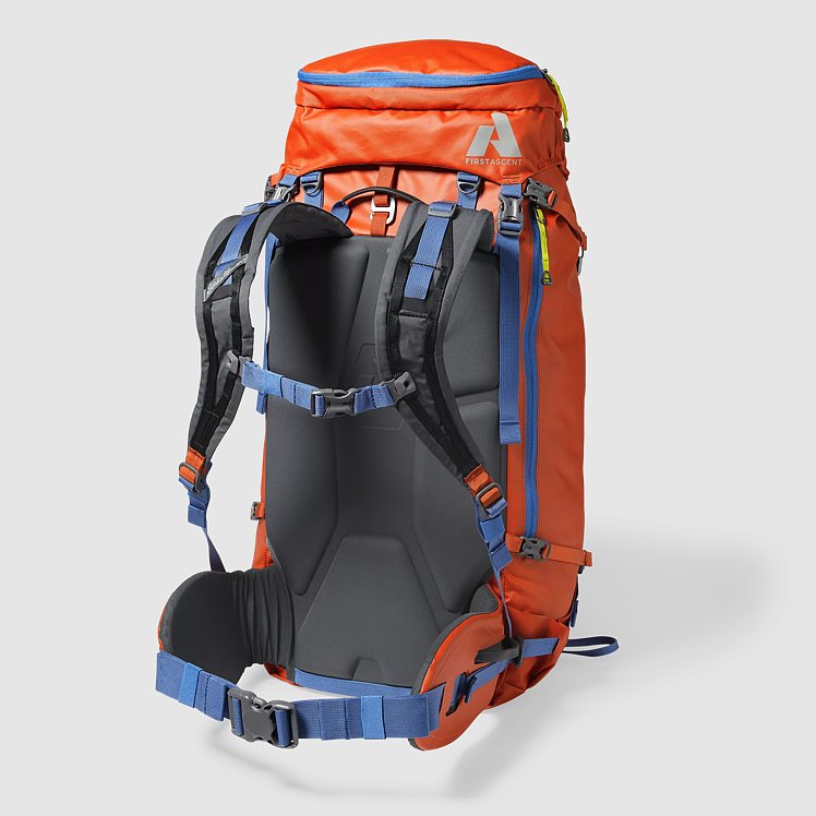 Eddie Bauer Terrain 55L backpack shops