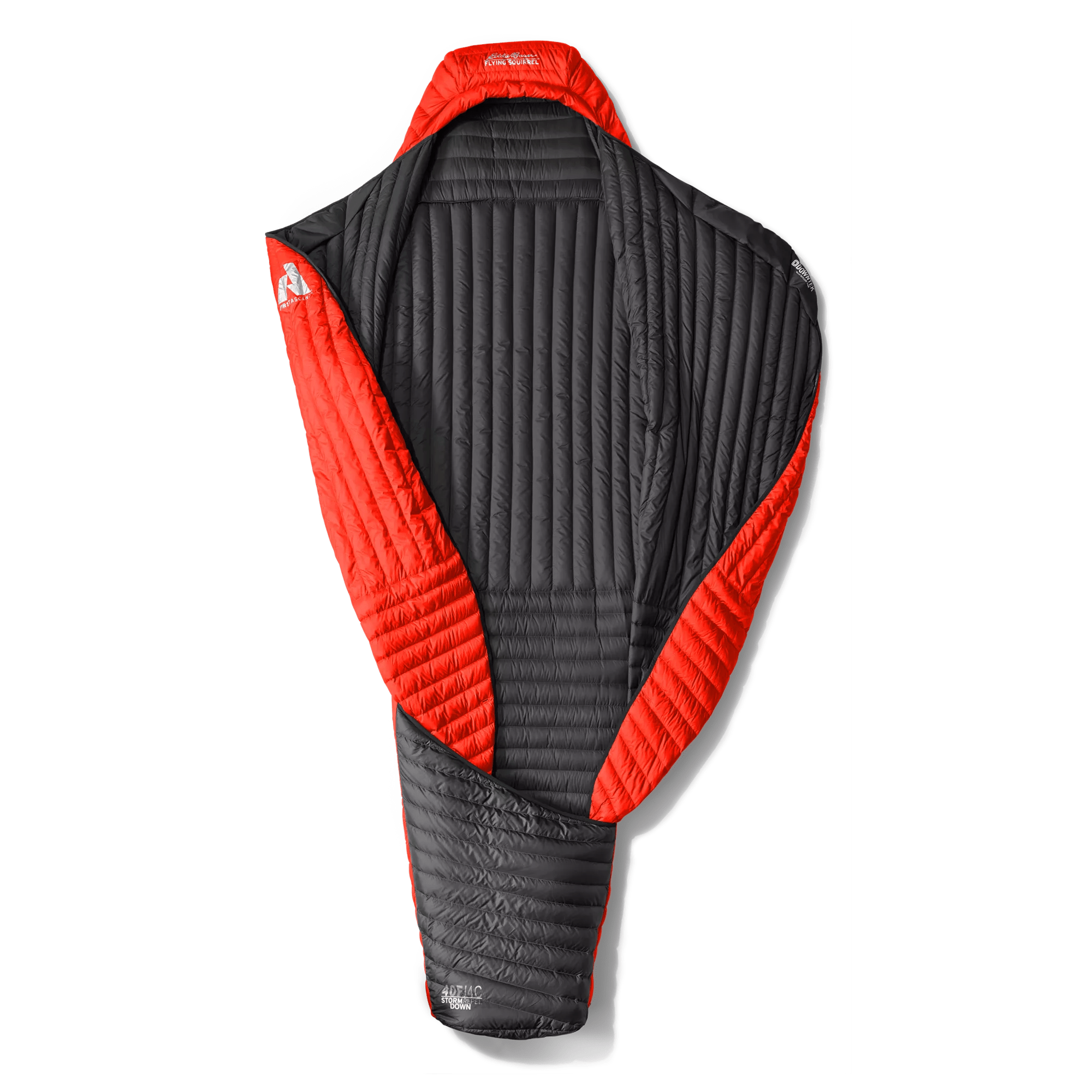 Flying Squirrel 40° Sleeping Bag