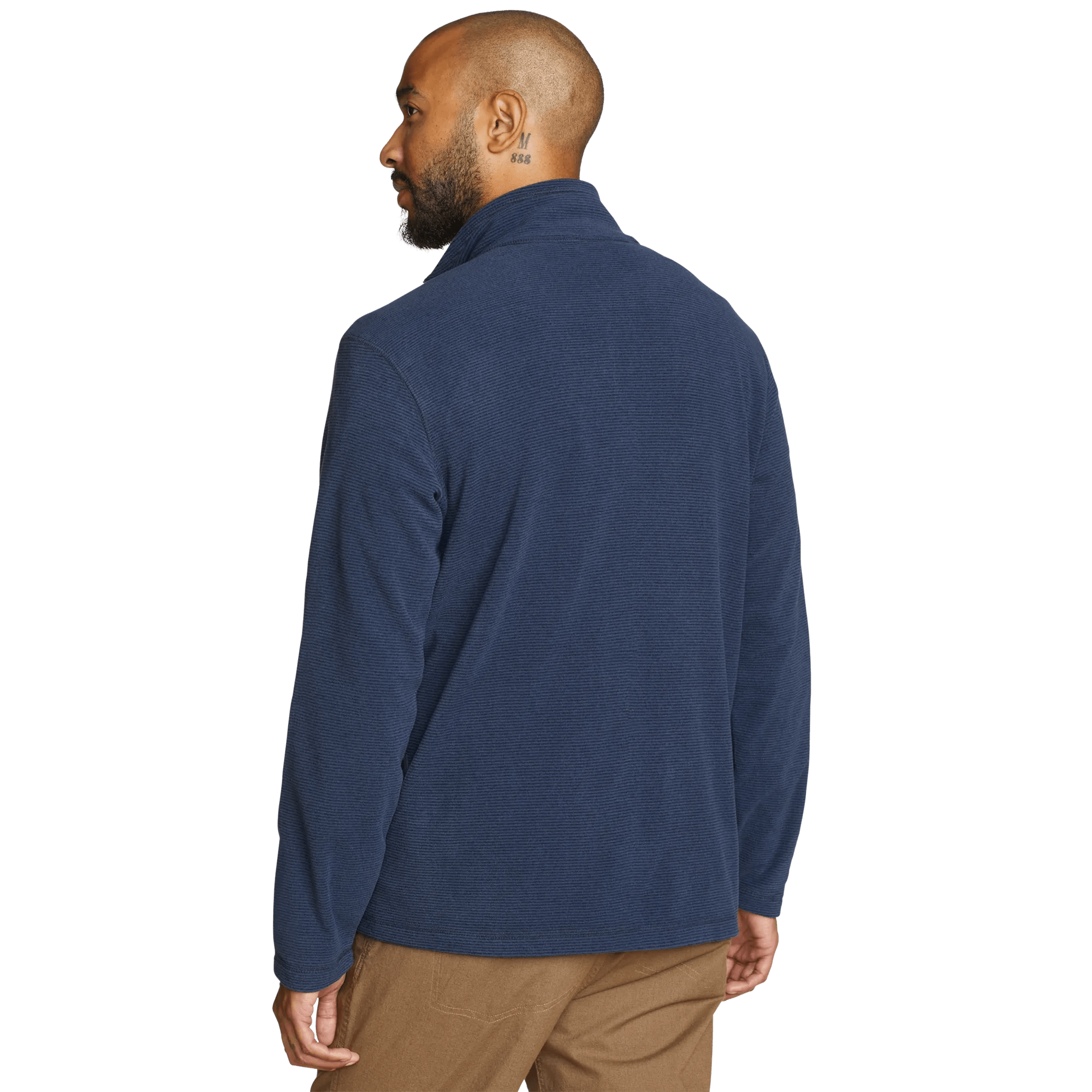 Quest Fleece 1/4-Zip Pullover