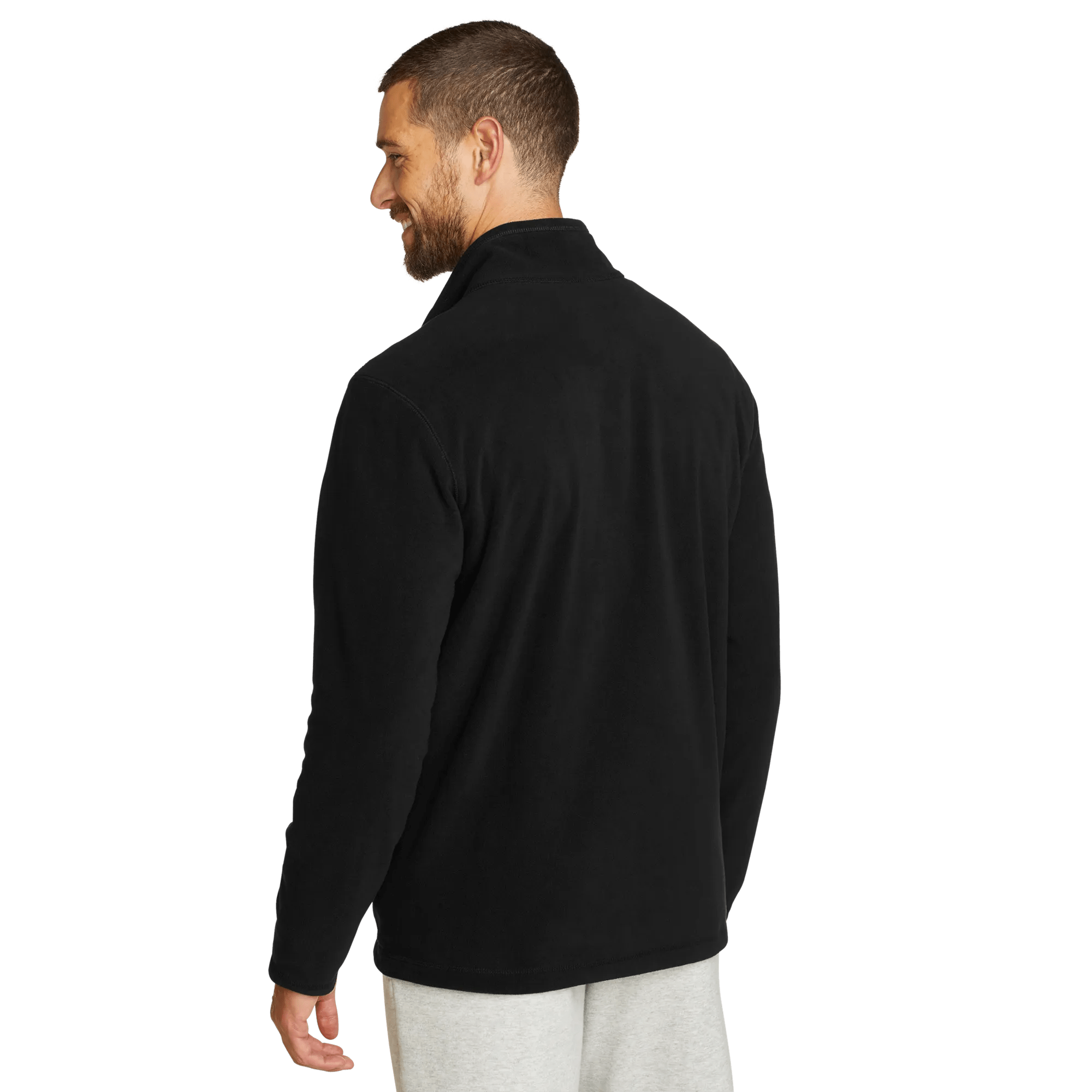 Quest Fleece Full-Zip Jacket