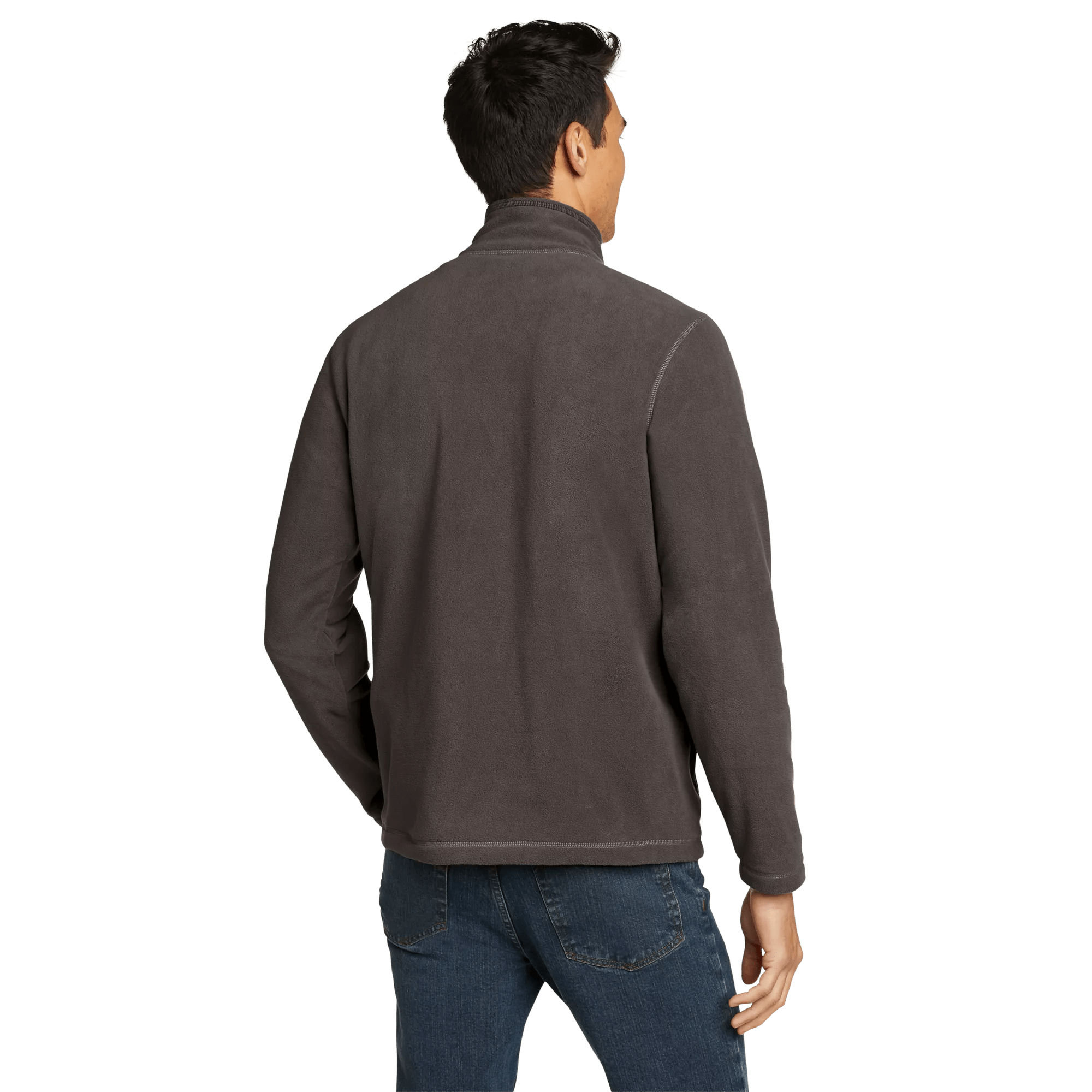 Quest Fleece Full-Zip Jacket