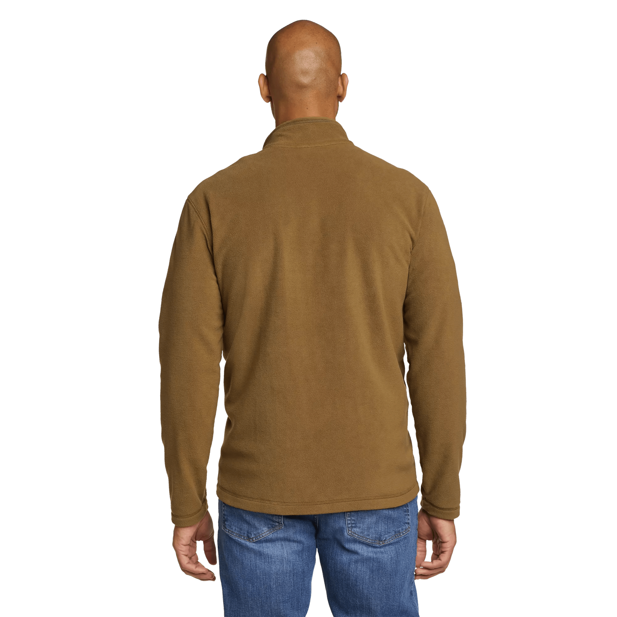 Quest Fleece Full-Zip Jacket
