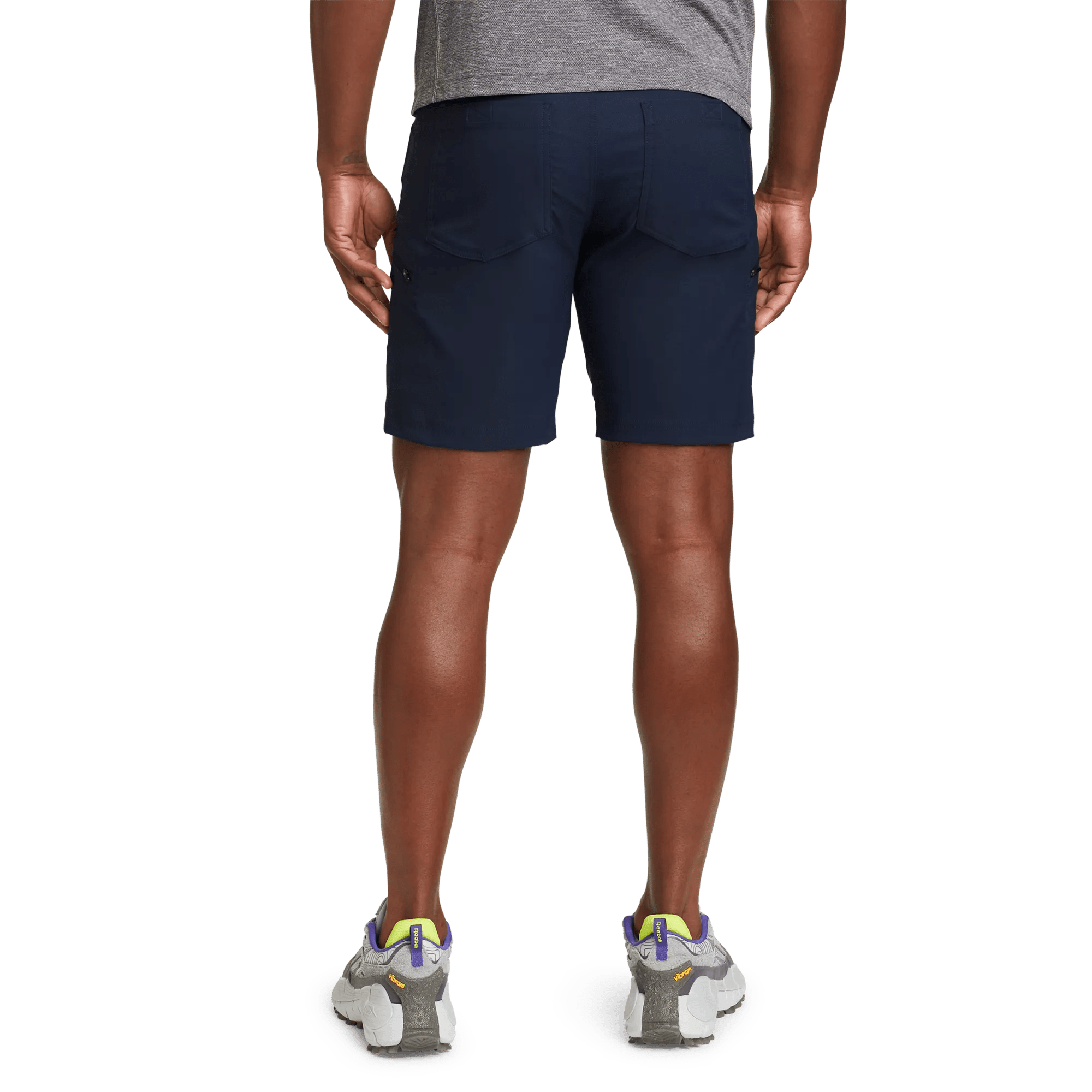 Guide Pro Shorts - 9"