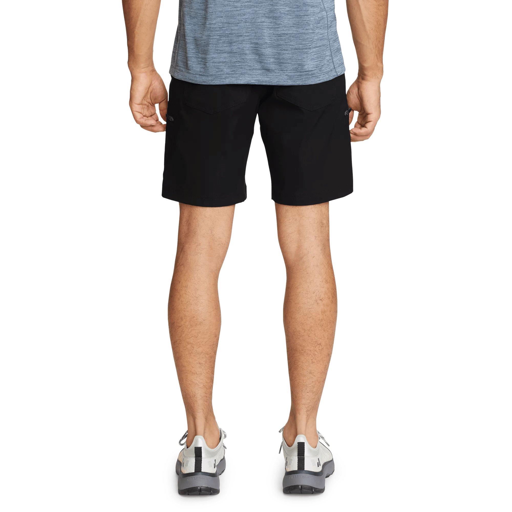 Guide Pro Shorts - 9"