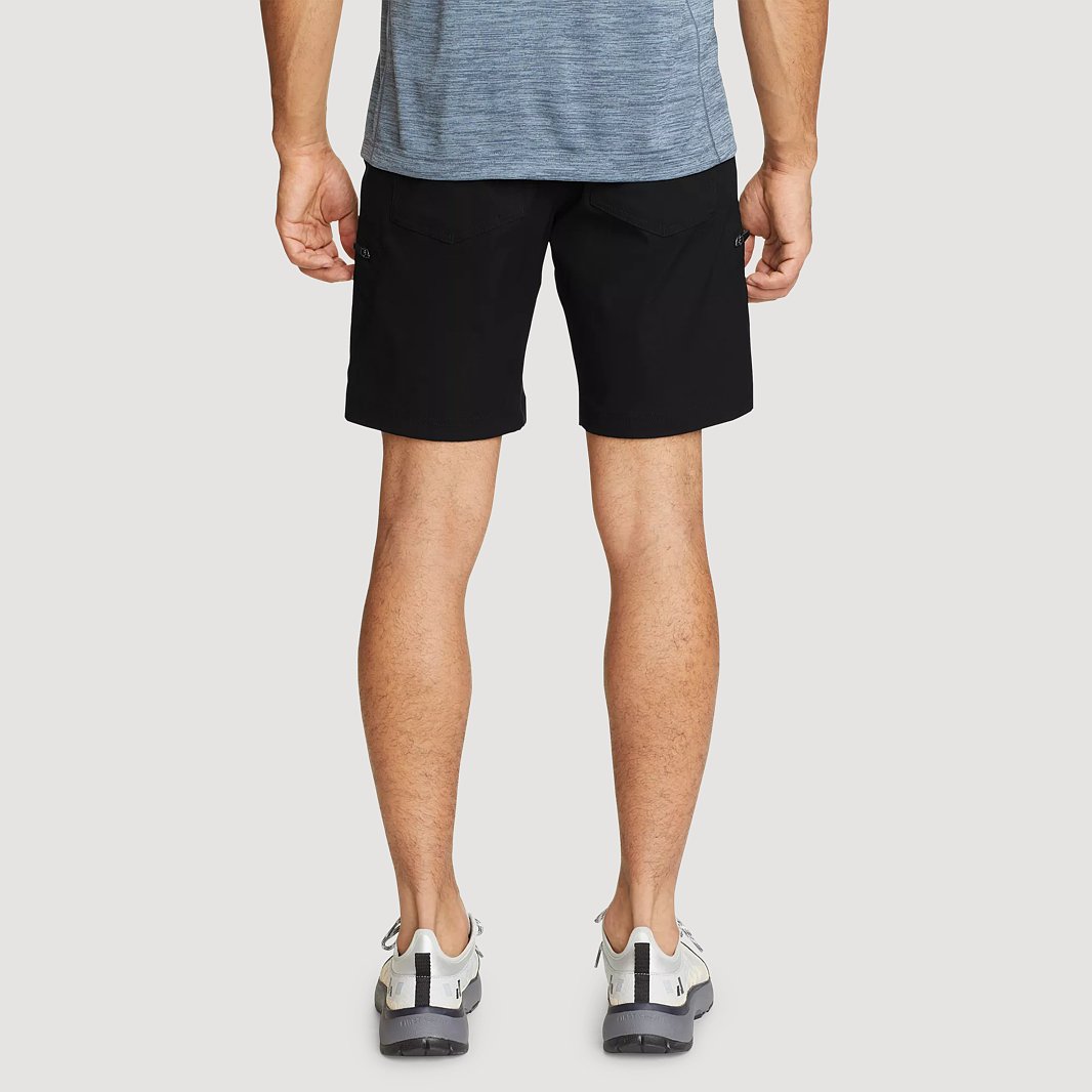 Men's Guide Pro Shorts - 9"
