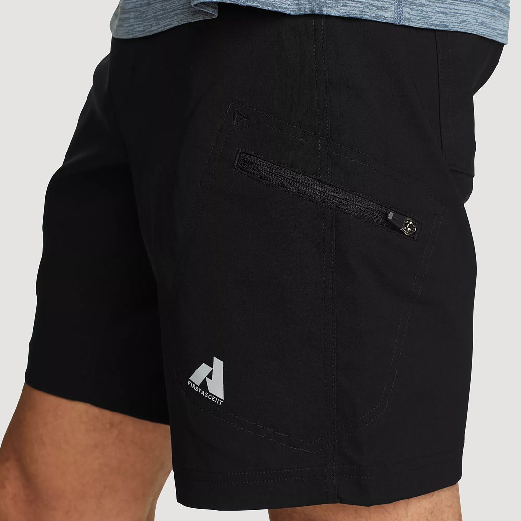 Men's Guide Pro Shorts - 9"