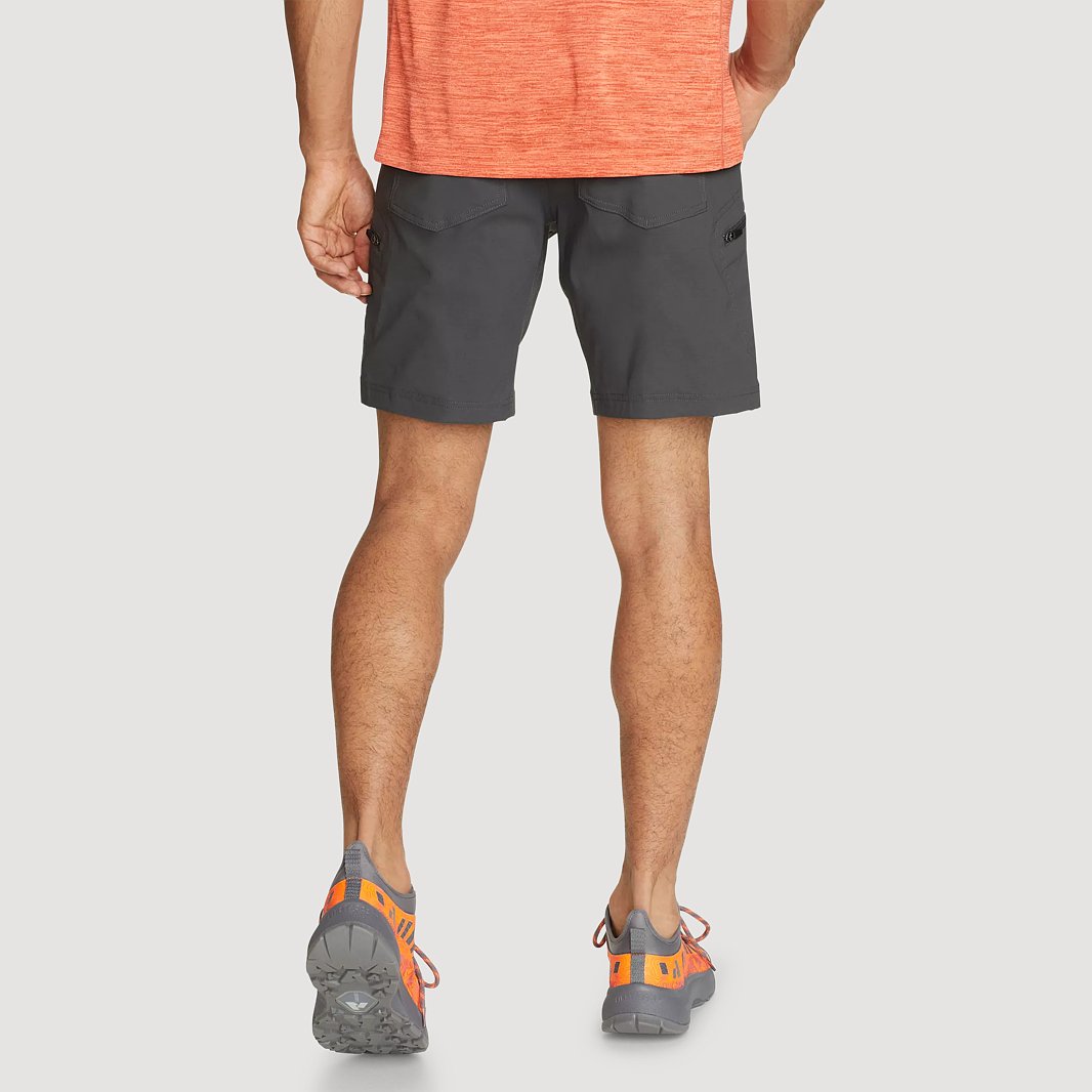 Men's Guide Pro Shorts - 9"