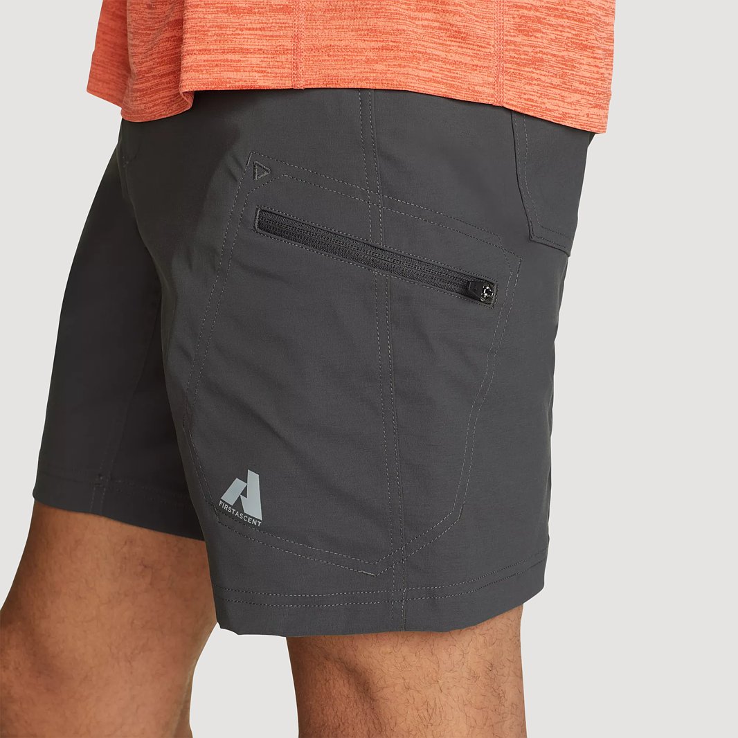 Men's Guide Pro Shorts - 9"