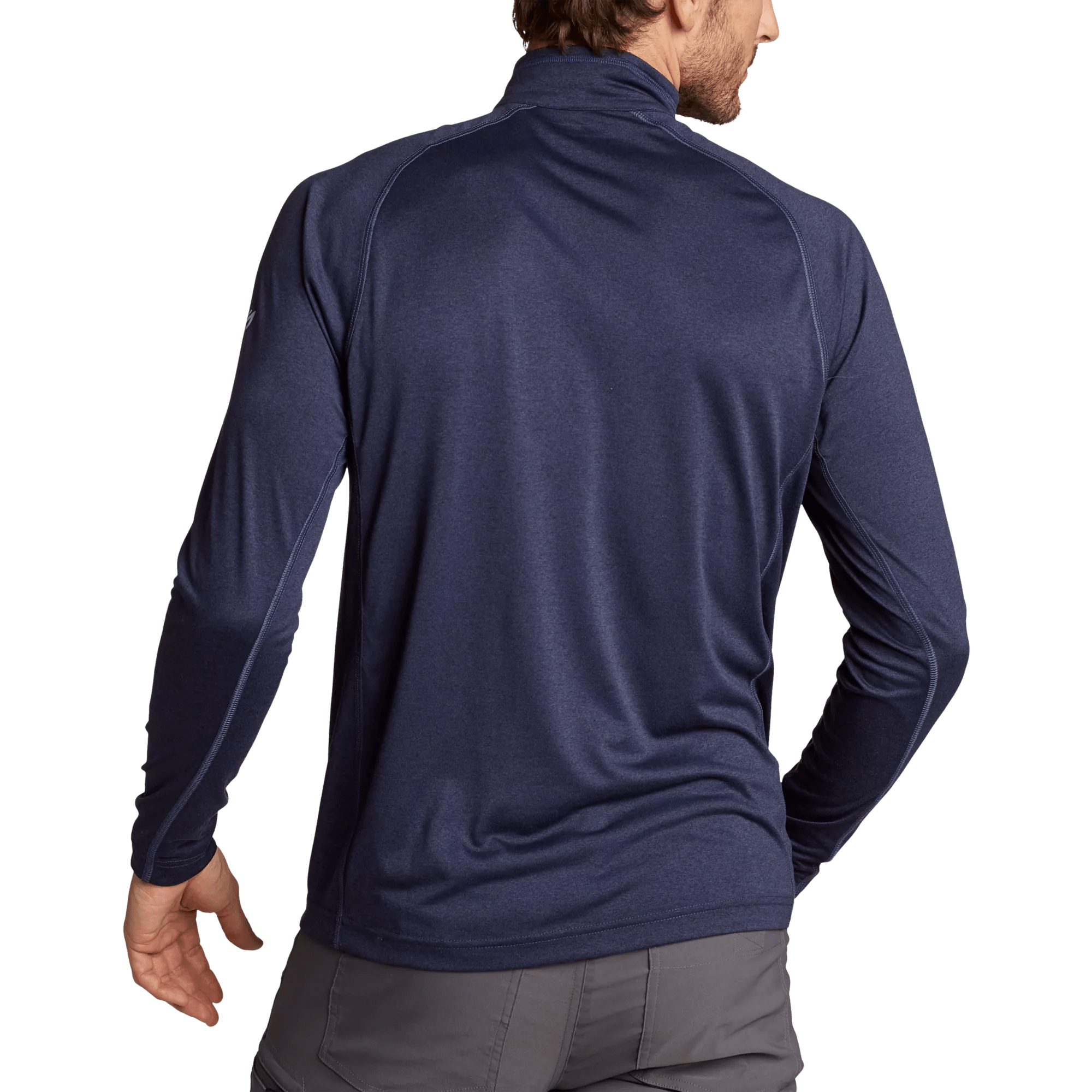 Resolution Long-Sleeve 1/4-Zip